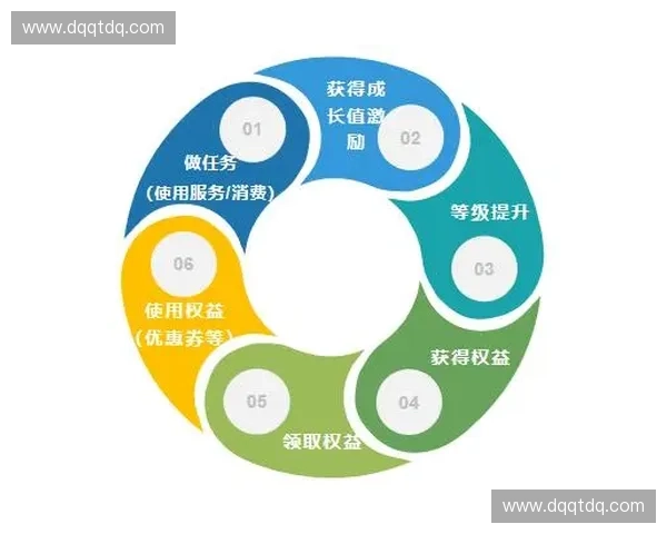 打造精准体育会员运营模式 提升用户粘性与品牌价值的双重突破