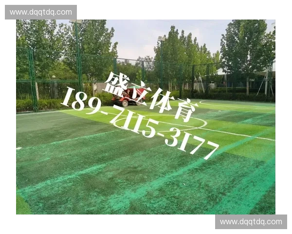 绿色运动场地建设与环保材料创新应用探索