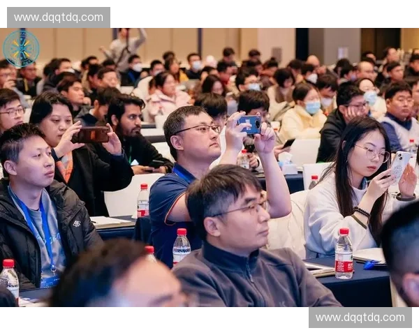 体育科技创新与未来发展趋势论坛 聚焦智能科技推动运动产业变革